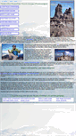 Mobile Screenshot of petesthousandpeaks.com